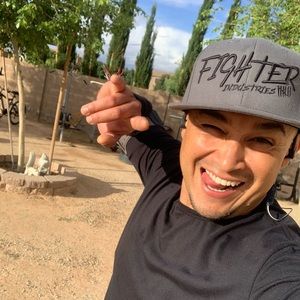 Meet your Posher, Sergio